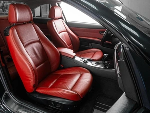 Купе BMW 3 серия 2008 года, 1399000 рублей, Тюмень