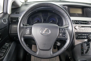 Внедорожник Lexus RX 2010 года, 2499000 рублей, Пермь