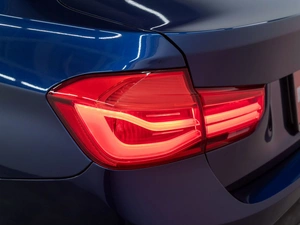 Седан BMW 3 серия 2017 года, 2120000 рублей, Красноярск