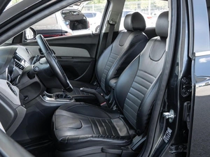 Хетчбэк Chevrolet Cruze 2012 года, 1150000 рублей, Волгоград