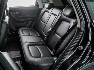 Внедорожник FAW Besturn X40 2021 года, 1244000 рублей, Воронеж