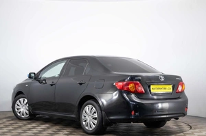 Седан Toyota Corolla 2009 года, 759000 рублей, Пермь