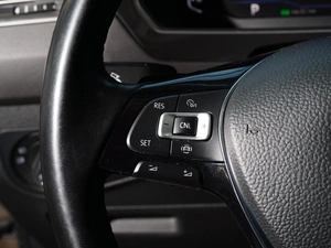 Внедорожник Volkswagen Tiguan 2019 года, 2969777 рублей, Тверь