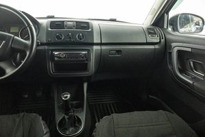 Универсал Skoda Fabia 2011 года, 569000 рублей, Пермь