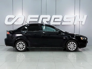 Седан Mitsubishi Lancer 2010 года, 780000 рублей, Ростов-на-Дону