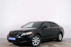Седан Toyota Camry 2008 года, 1249000 рублей, Красноярск