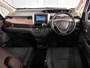 Минивэн Honda Freed+ 2020 года, 1929000 рублей, Ростов-на-Дону