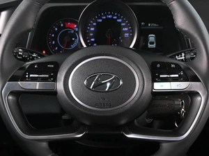 Седан Hyundai Elantra 2021 года, 1899000 рублей, Ростов-на-Дону