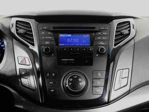 Седан Hyundai i40 2014 года, 848100 рублей, Казань