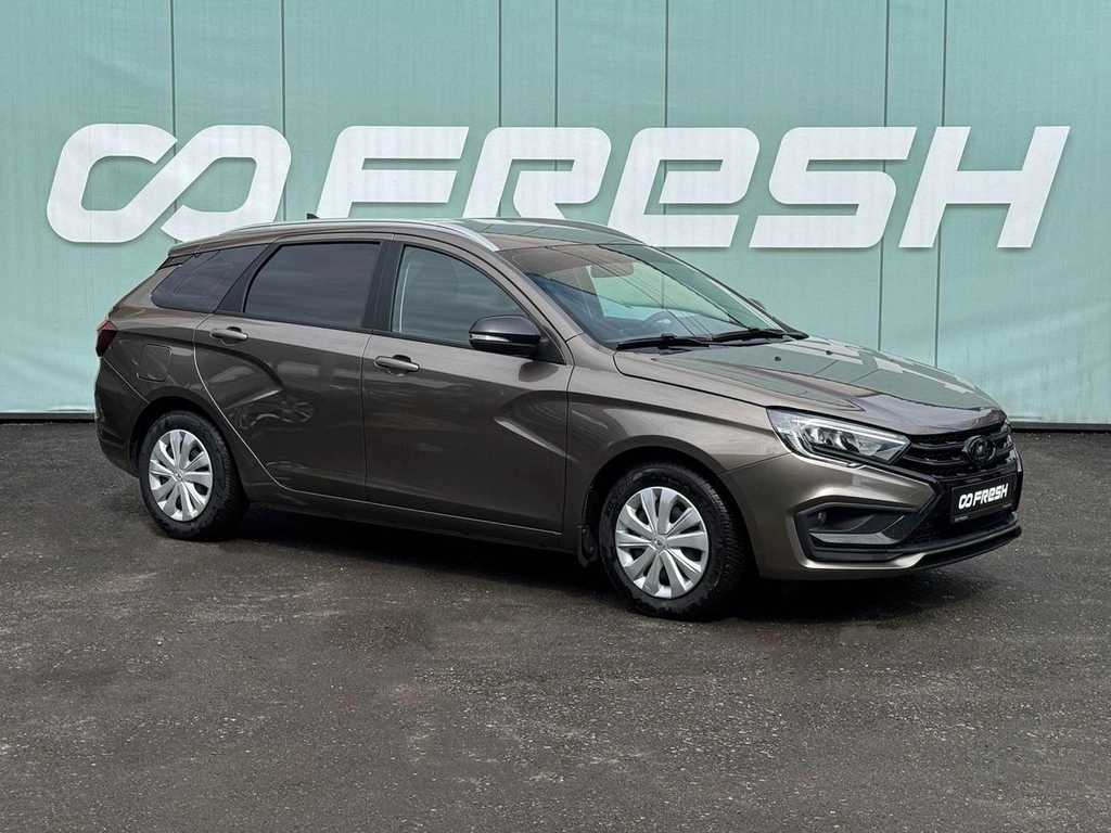 Универсал ВАЗ (LADA) Vesta 2024 года, 1279000 рублей, Кропоткин