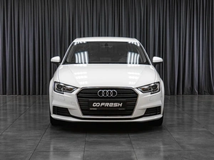 Хетчбэк Audi A3 2016 года, 1599000 рублей, Тюмень