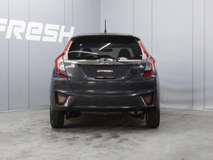 Хетчбэк Honda Fit 2016 года, 1250000 рублей, Омск