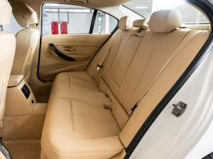 Седан BMW 3 серия 2012 года, 1648070 рублей, Ставрополь