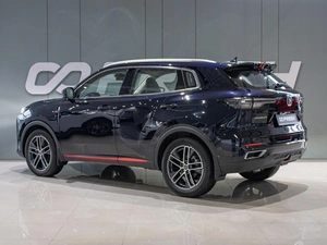 Внедорожник Changan UNI-S 2024 года, 2899000 рублей, Петрозаводск