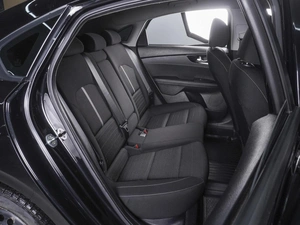 Седан Kia Cerato 2018 года, 1580000 рублей, Ростов-на-Дону