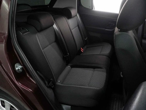 Хетчбэк Skoda Fabia 2011 года, 518070 рублей, Воронеж