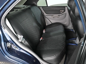 Седан Hyundai Accent 2008 года, 569000 рублей, Аксай