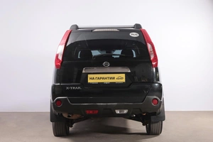 Внедорожник Nissan X-Trail 2011 года, 1199000 рублей, Новосибирск