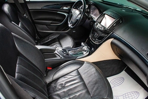 Седан Opel Insignia 2014 года, 1329000 рублей, Сургут