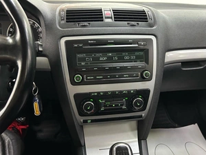 Хэтчбек 4 дв. Skoda Octavia 2012 года, 1150000 рублей, Смоленск