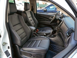 Внедорожник Isuzu MU-X, I Рестайлинг (China Market) 2021 года, 3700000 рублей, Краснодар