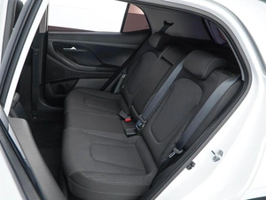 Внедорожник Hyundai Creta 2022 года, 2457077 рублей, Москва