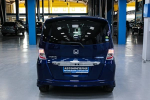 Минивэн Honda Freed 2011 года, 998000 рублей, Солонцы