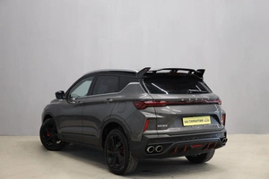 Внедорожник Geely Coolray 2023 года, 2299000 рублей, Новосибирск