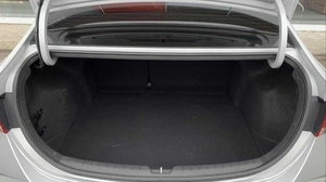 Седан Hyundai Solaris 2021 года, 1575000 рублей, Солонцы