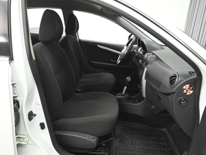 Седан Nissan Almera 2016 года, 789000 рублей, Ставрополь