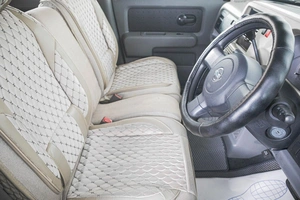Минивэн Nissan Cube 2002 года, 499000 рублей, Кемерово