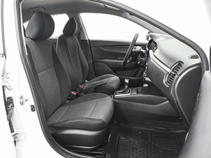Седан Kia Rio 2018 года, 915111 рублей, Ставрополь