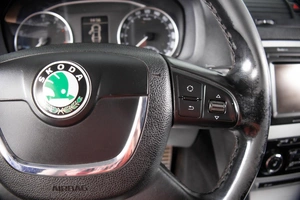 Универсал Skoda Octavia 2010 года, 929000 рублей, Пермь