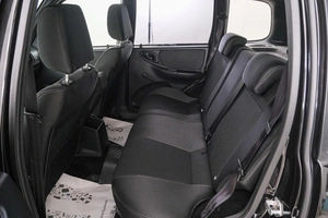 Внедорожник ВАЗ (LADA) Niva Travel 2024 года, 1159000 рублей, Красноярск