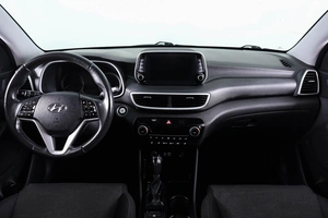 Внедорожник Hyundai Tucson 2020 года, 2749000 рублей, Пермь