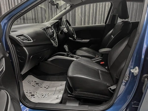 Хетчбэк Suzuki Baleno 2018 года, 1165000 рублей, Красноярск