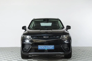 Внедорожник Geely Tugella 2021 года, 2549000 рублей, Челябинск