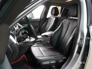 Седан BMW 3 серия 2013 года, 1409000 рублей, Воронеж