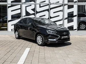 Седан ВАЗ (LADA) Vesta 2024 года, 1130000 рублей, Ставрополь