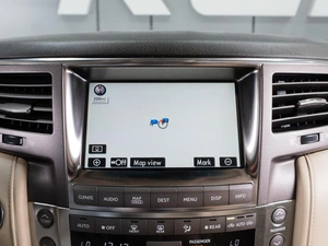 Внедорожник Lexus LX 2008 года, 3299000 рублей, Тюмень