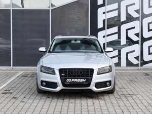 Лифтбек Audi S5 2011 года, 1910000 рублей, Краснодар