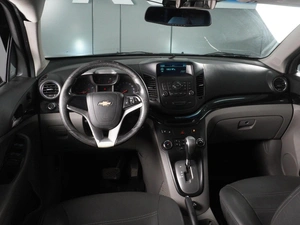 Минивэн Chevrolet Orlando 2012 года, 1399000 рублей, Минеральные Воды