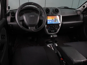 Седан ВАЗ (LADA) Granta 2012 года, 424000 рублей, Воронеж