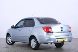 Седан Datsun on-DO 2015 года, 569000 рублей, Омск