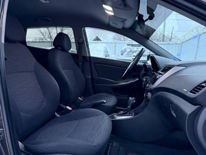 Хетчбэк Hyundai Solaris 2015 года, 999000 рублей, Ижевск