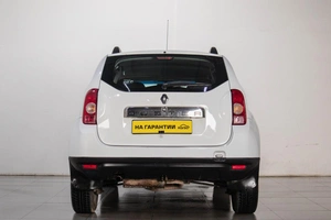 Внедорожник Renault Duster 2014 года, 899000 рублей, Челябинск