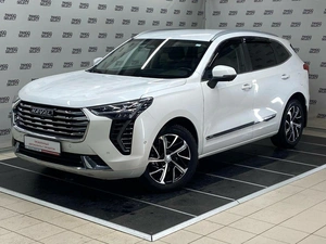 Внедорожник Haval Jolion 2021 года, 1455000 рублей, Красноярск