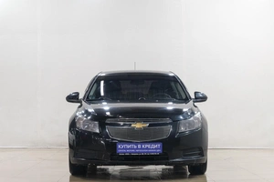 Седан Chevrolet Cruze 2012 года, 609000 рублей, Новокузнецк