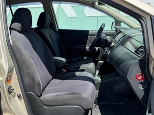 Седан Nissan Tiida 2010 года, 649000 рублей, Кропоткин