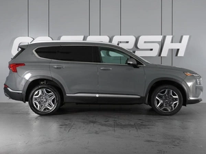 Внедорожник Hyundai Santa Fe 2021 года, 3649000 рублей, Минеральные Воды